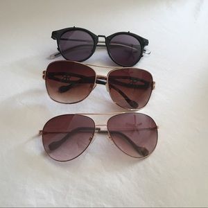 sunglasses bundle